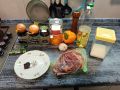 Вкусное мясное рагу в мексиканском стиле: чили кон карне