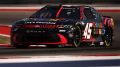 Реддик демонстрирует невероятный финиш, одерживая третью победу в NASCAR Cup