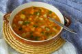 Насколько вкусно будет осенью: готовим уютный суп из овощей