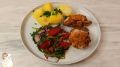 Хрустящие куриные ножки: рецепт, который станет звездой вашего ужина