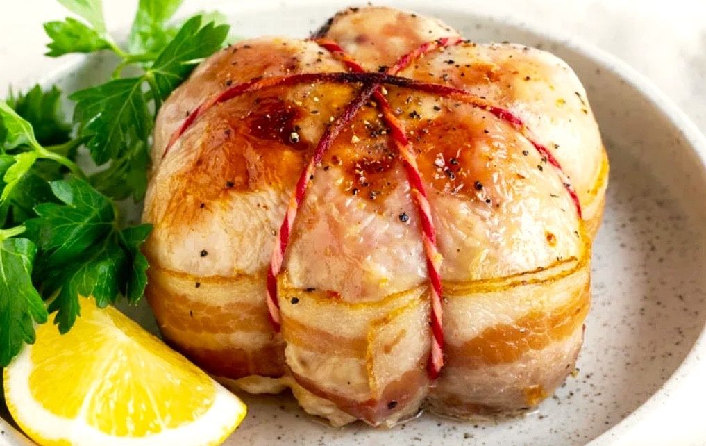 Куриная кожа: от пропуска до гастрономического шедевра